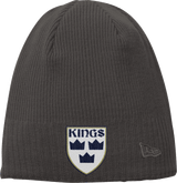 North Jersey Kings New Era Knit Beanie