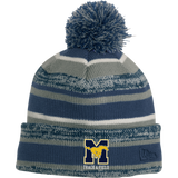 Marlboro Track and Field New Era Sideline Beanie