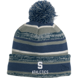 Midd South Athletics New Era Sideline Beanie