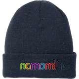 Namami New Era Speckled Beanie