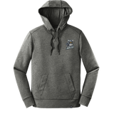 Hard Edge Hockey New Era French Terry Pullover Hoodie