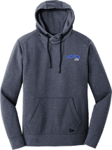 Ironbound New Era Tri-Blend Fleece Pullover Hoodie