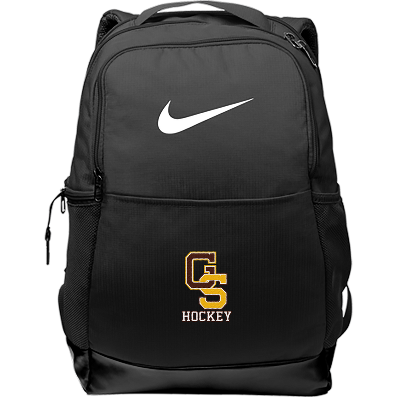 Greensburg Salem Nike Brasilia Medium Backpack