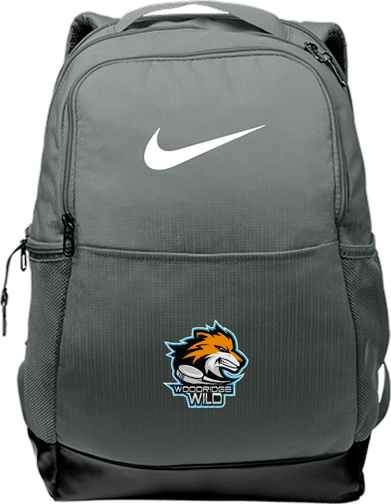 Woodridge Wild Nike Brasilia Medium Backpack