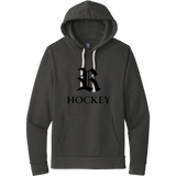 Randolph Hockey Unisex Santa Cruz Pullover Hoodie