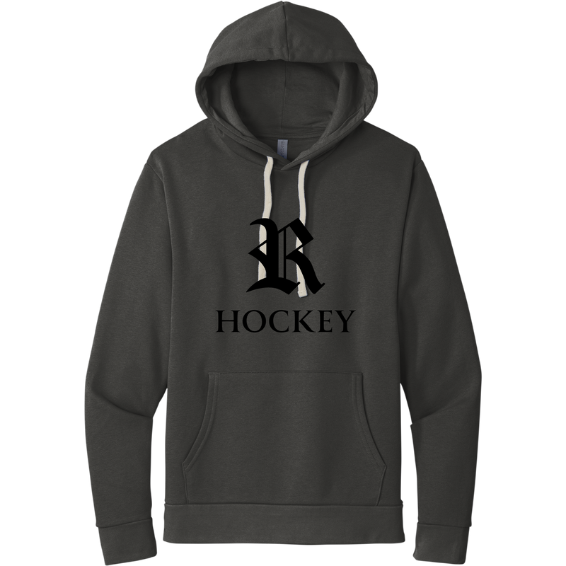 Randolph Hockey Unisex Santa Cruz Pullover Hoodie