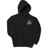 Grundy Senators Youth EcoSmart Pullover Hooded Sweatshirt