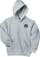 Matawan Youth EcoSmart Pullover Hooded Sweatshirt