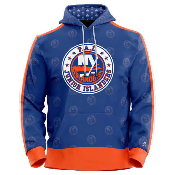 PAL Jr. Islanders Adult Sublimated Hoodie