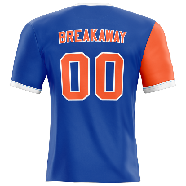 PAL Jr. Islanders Adult Sublimated Tee