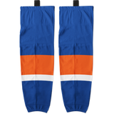 PAL Jr. Islanders Sublimated Tech Socks - Extras