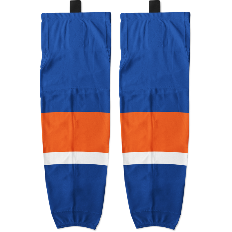 PAL Jr. Islanders Sublimated Tech Socks - Extras