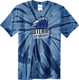 Brandywine Outlaws Youth Tie-Dye Tee