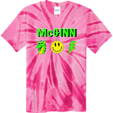 McGinn Elementary Youth Tie-Dye Tee