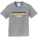 Marlboro Track and Field Youth Fan Favorite Tee