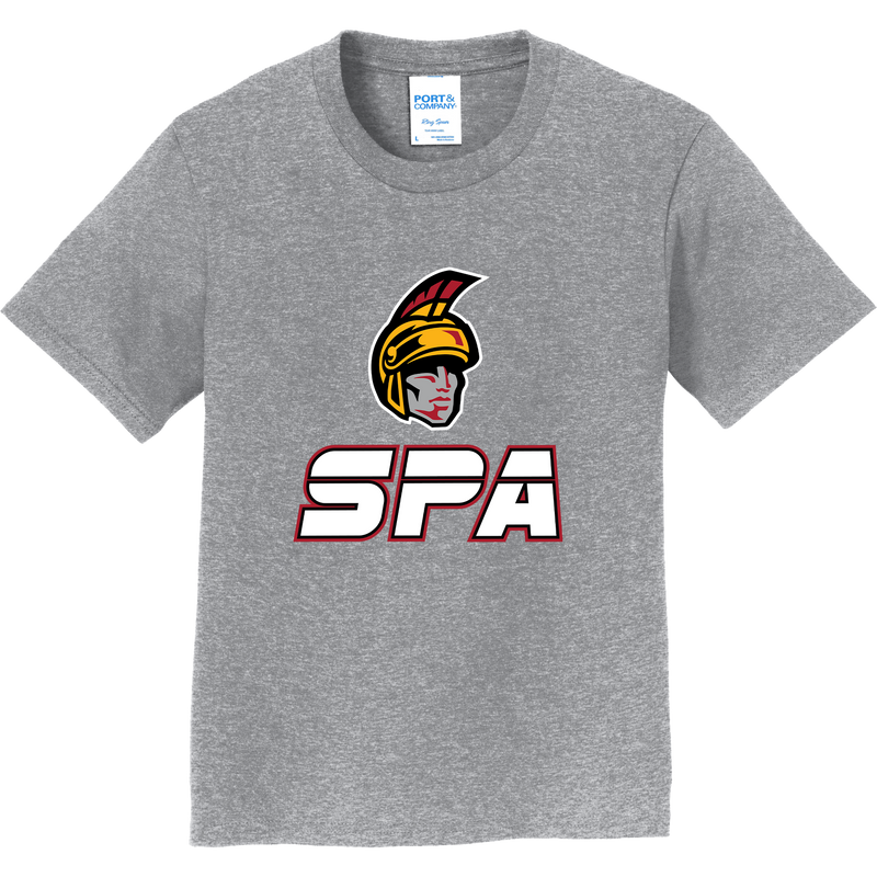 Seacoast Spartans Youth Fan Favorite Tee