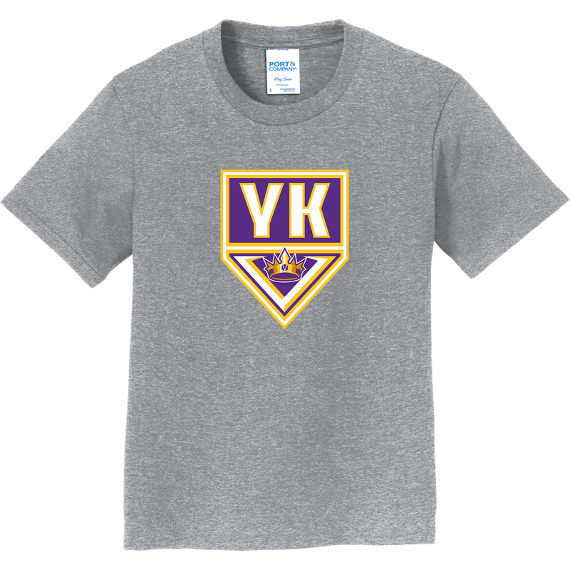 Young Kings Youth Fan Favorite Tee