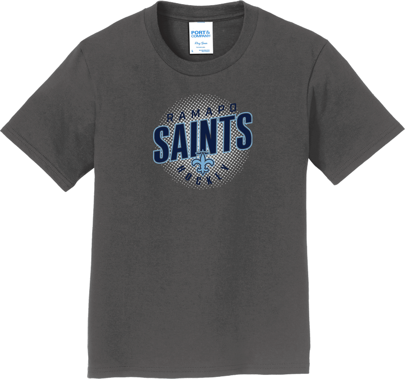 Ramapo Saints Youth Fan Favorite Tee