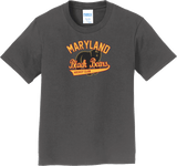 Maryland Black Bears Youth Fan Favorite Tee