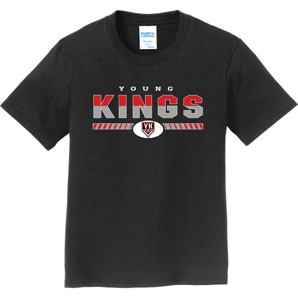 Young Kings Youth Fan Favorite Tee