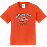 Jersey Shore Wildcats Youth Fan Favorite Tee