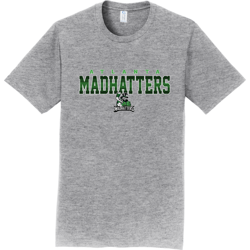 Atlanta Madhatters Adult Fan Favorite Tee