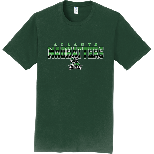 Atlanta Madhatters Adult Fan Favorite Tee