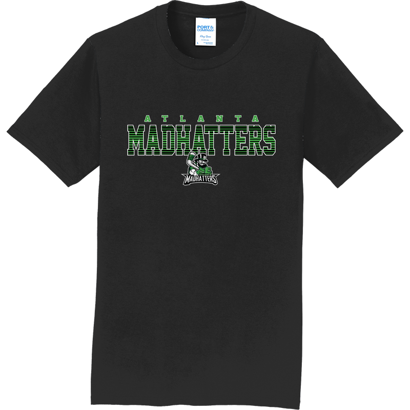 Atlanta Madhatters Adult Fan Favorite Tee