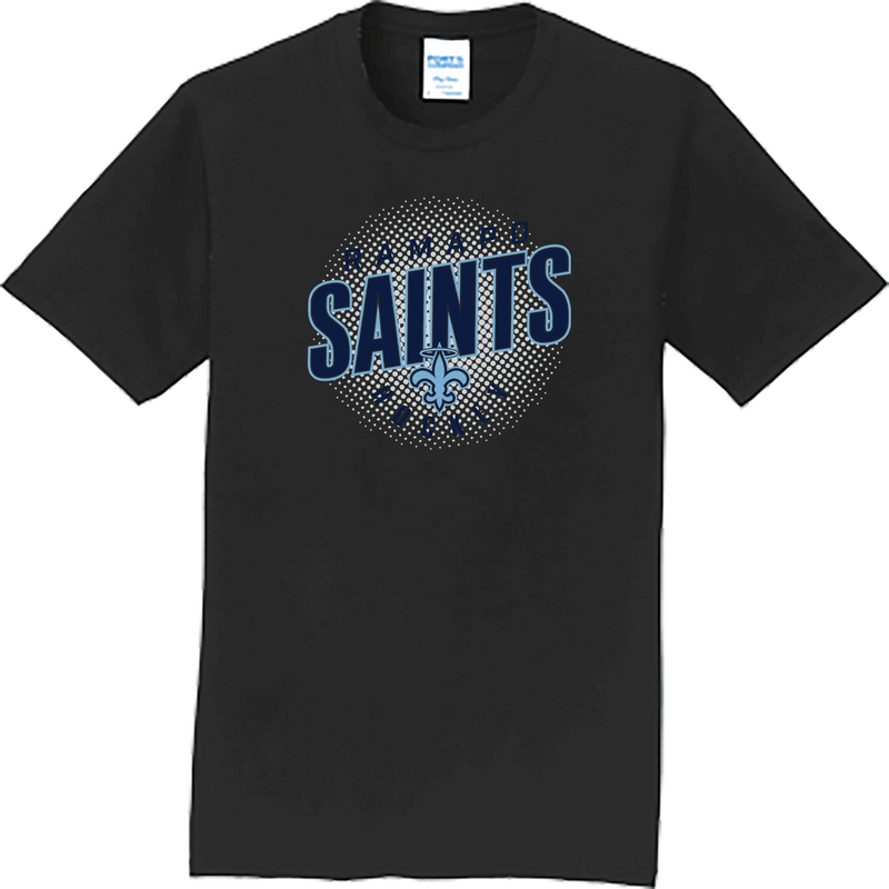 Ramapo Saints Adult Fan Favorite Tee