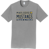 Marlboro Track and Field Adult Fan Favorite Tee