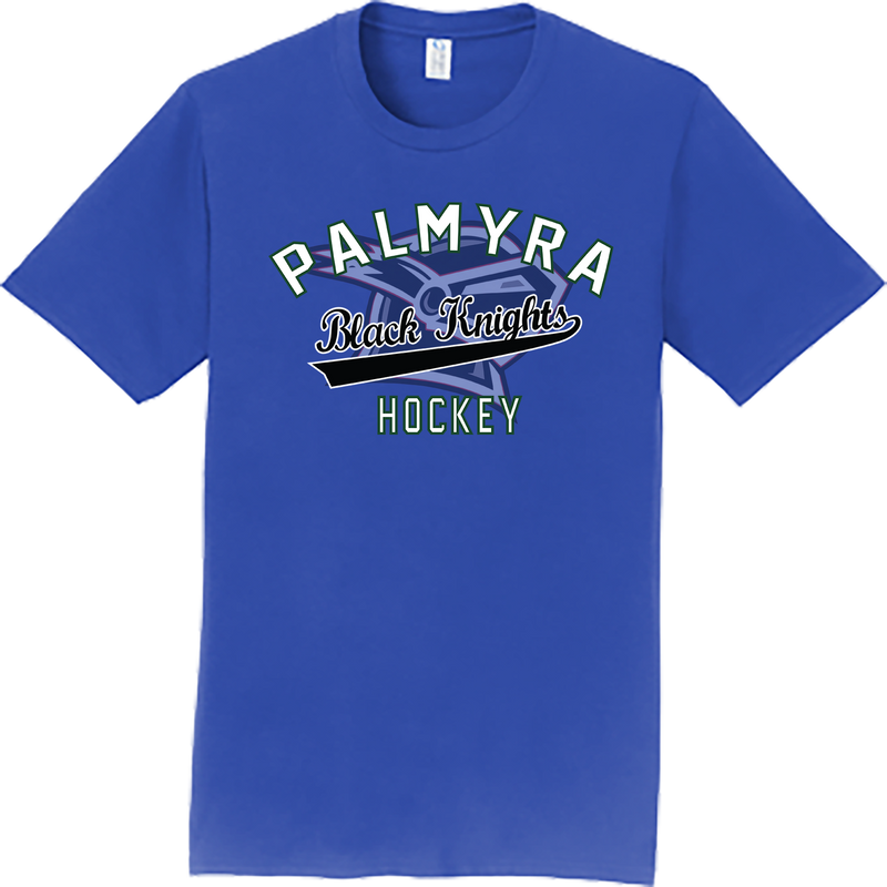 Palmyra Black Knights Adult Fan Favorite Tee