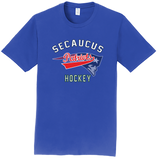 Secaucus Patriots Adult Fan Favorite Tee