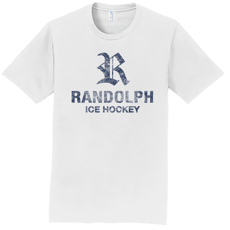 Randolph Hockey Adult Fan Favorite Tee