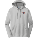 NY Stars Performance Fleece Pullover Hooded Sweatshirt