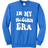 McGinn Elementary Core Fleece Crewneck Sweatshirt