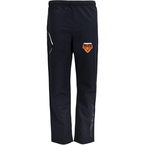 Bauer S24 Lightweight Pants - Adult (Pennsauken Pilots)