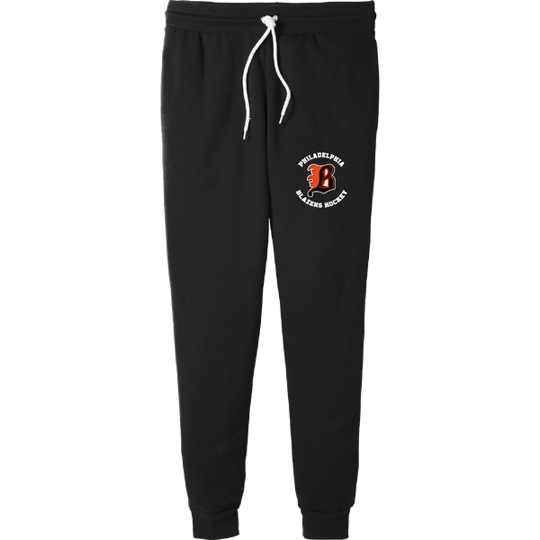 Philadelphia Blazers Breakaway Fall Fleece Youth Jogger Pants