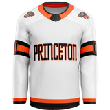 Princeton Jr. Tigers Adult Goalie Jersey