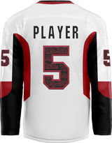 Phila Revolution Youth Player Jersey