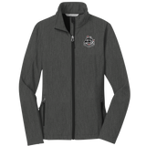 Grundy Senators Ladies Core Soft Shell Jacket