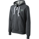 FRC Colts Neck Lace Up Pullover Hooded Sweatshirt