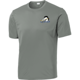 Mid-State Mustangs PosiCharge Competitor Tee