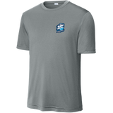 Hockey Essentials PosiCharge Competitor Tee
