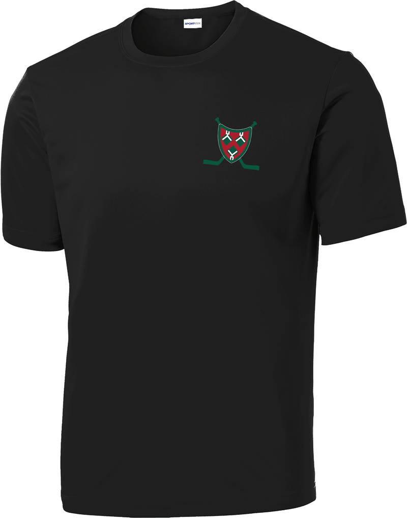 Navesink PosiCharge Competitor Tee