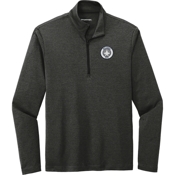 NJ Jets Endeavor 1/2-Zip Pullover