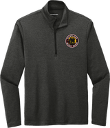 Maryland Black Bears Endeavor 1/2-Zip Pullover