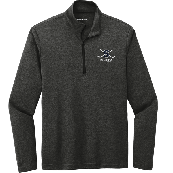 Midd South Hockey Endeavor 1/2-Zip Pullover