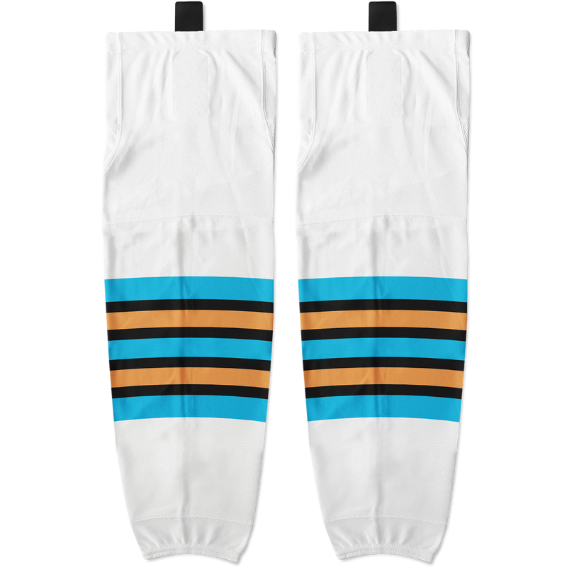 Woodridge Wild Tech Socks