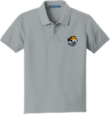 Woodridge Wild Youth Core Classic Pique Polo