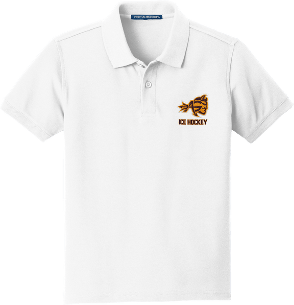 Avon Grove Youth Core Classic Pique Polo